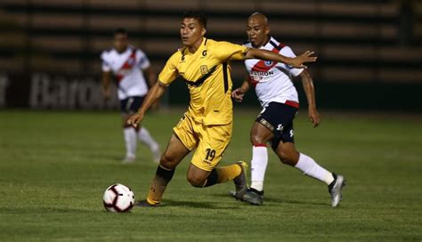 Cantolao Vs Municipal Ver Goles Resumen Y Las Mejores Jugadas De La