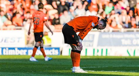 Dundee United Vs Kilmarnock In Pictures Daily Record