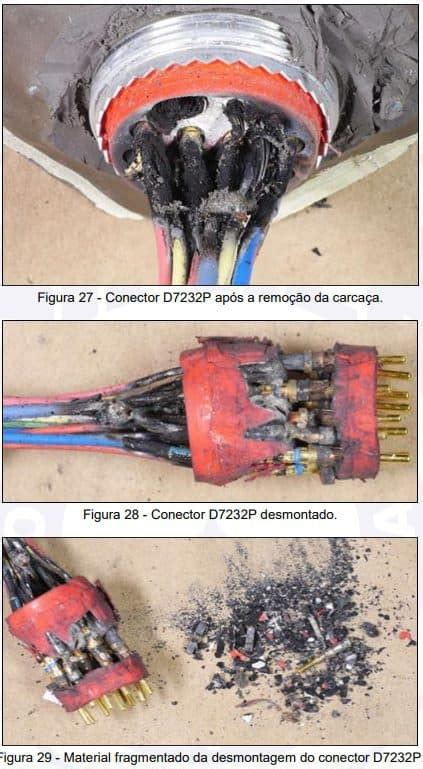 Cenipa Publica Novas Recomenda Es Em Caso Do Incidente Da