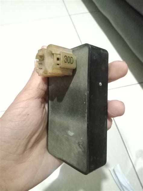 Cdi Shogun Kebo Ori Lazada Indonesia