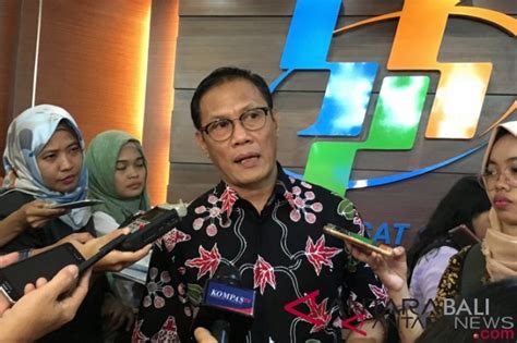 Neraca Perdagangan Kembali Defisit Capai 1 82 Miliar Dolar Pada