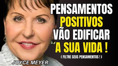 Para De Se Preocupar O Que N O Est Ao Seu Controle Joyce Meyer