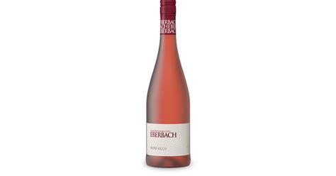 Kloster Eberbach Eberbach Rosé Secco trocken Vicampo de