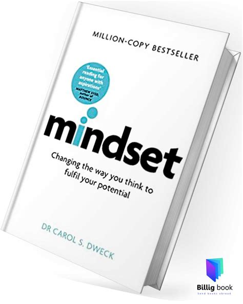 کتاب Mindset اورجینال زبان اصلی خرید کتاب مدل ذهنی از آمازون