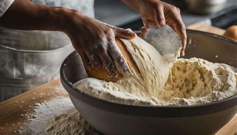 Master the Art of Bakery with Bread Making Techniques