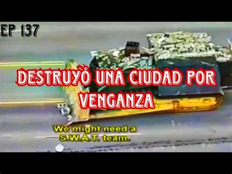 Ep Las Peores Cosas Hechas Por Venganza Muchopodcast Youtube