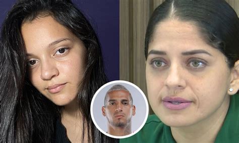 Hermana de Miguel Trauco tilda de vulgar a Karla Gálvez Tratabas a