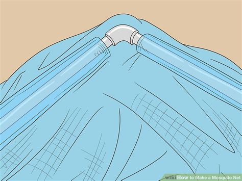 How To Make A Mosquito Net Agilenano