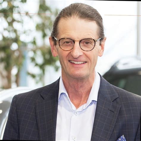 2023 Champions Of Diversity Steve Chipman Automotive News Canada