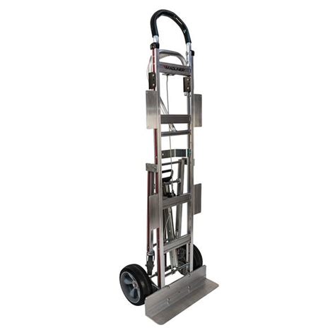 Vestil Lb Capacity Hand Truck Dolly Wayfair