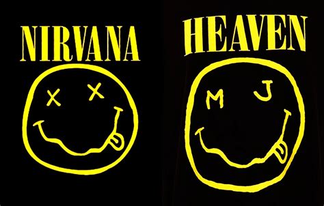 Nirvana Geffen Records And Marc Jacobs Settle Dispute Over Iconic