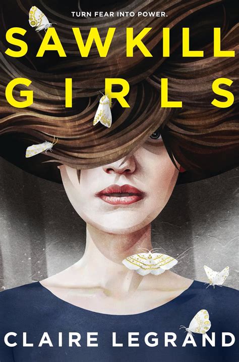 review sawkill girls  claire legrand utopia state  mind