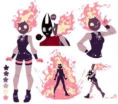 60 Mha quirks ideas | character design, hero academia characters ...