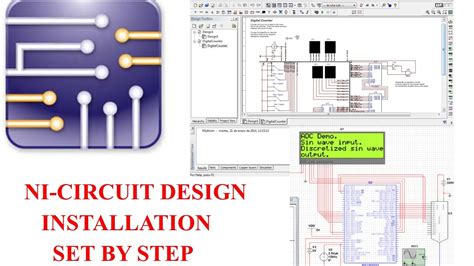 Introduction to Multisim - YouTube