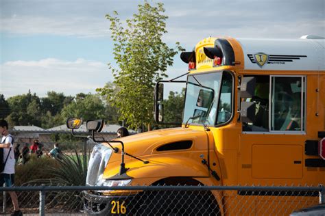 Las Cruces talks challenges with electric buses • Source New Mexico