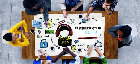 improving communication  soler model