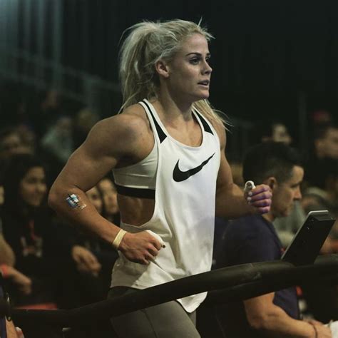 Sara Sigmundsdóttir Workout Motivation Women Fit Women Bodies Fitness Body