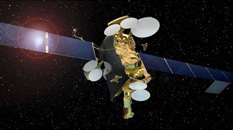 Le Sénégal lance son satellite sénégalais GaindeSat en 2024