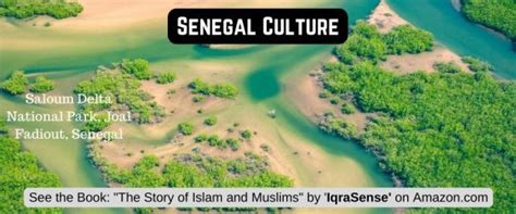 Touba, Senegal – Islamic History, Architecture, and Culture | IqraSense.com