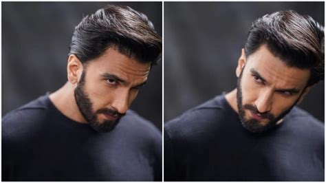 Bollywood S Insta Roundup Ranveer Singh Shares Hot Selfies Sonali