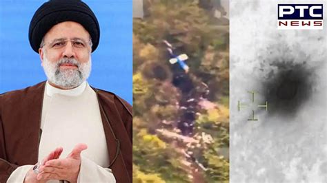 Iran Helicopter Crash Iranian President Ebrahim Raisi Foreign Minister Killed In Helicopter