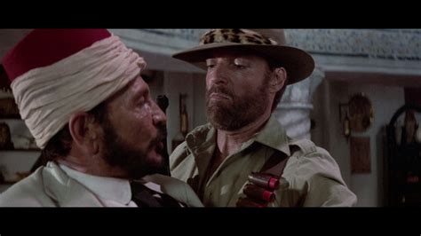 King Solomon S Mines Blu Ray Review