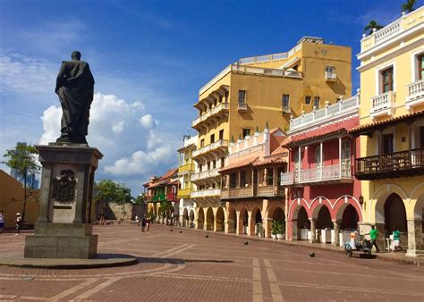 Cartagena City Tour Colombia Audley Travel