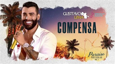 Gusttavo Lima Compensa Dvd Para So Particular Ao Vivo Udio