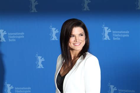 Disney's Gina Carano FIRED for her CONSERVATIVE Beliefs