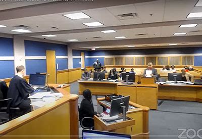 Media and Public Access | Superior Court of Fulton County