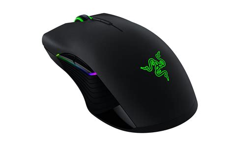 Razer Launches ‘World’s Most Advanced’ Wireless Gaming Mouse – channelnews