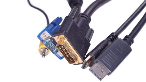 DisplayPort vs. HDMI: Which Is Better For Gaming? | Tom's Hardware