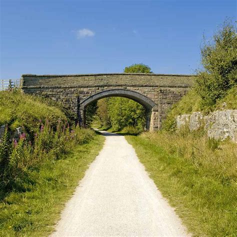 Tissington Trail - All Things Peak District