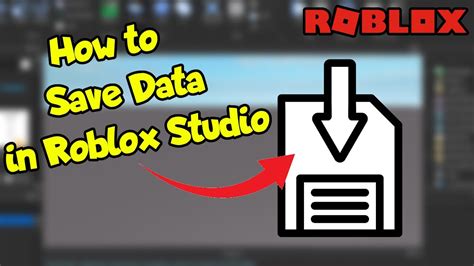 How To Save Data In Roblox Studio Advanced Scripting 3 Youtube