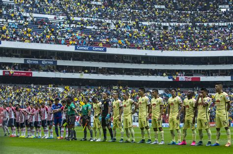 Chivas-América Clasico highlights Copa MX quarterfinals