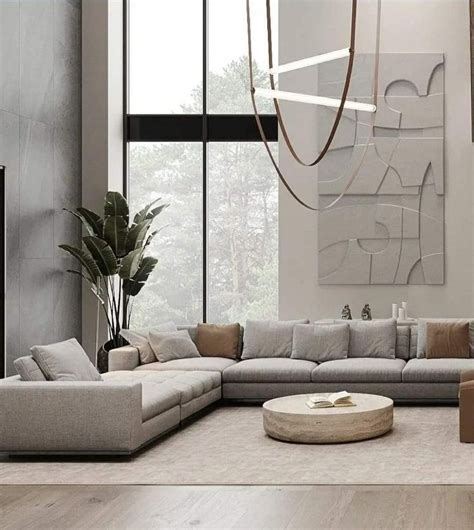 Pin By Blubbagee On Home Ideas Minimalist Living Room Luxury Living