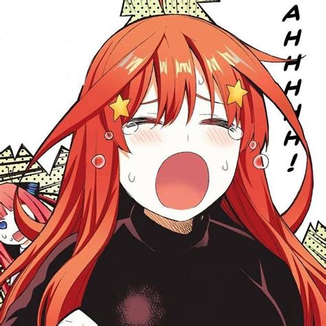 Pin De Janne Coldflield En Gotoubun No Hanayome Personajes De Anime