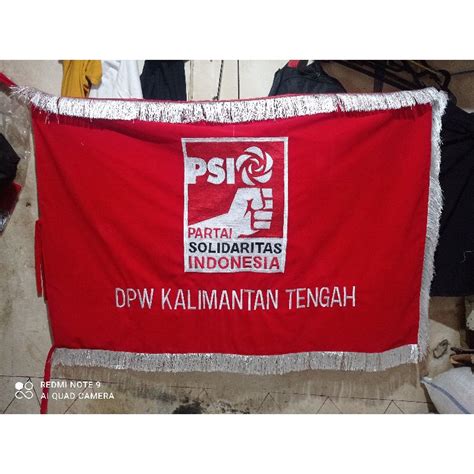 Jual Bendera Petaka Psibendera Custombendera Requestbendera Bordir