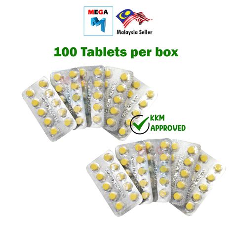 Hovid Folic Acid 5mg Tablet 100s Shopee Malaysia