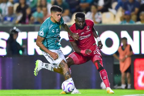 León Y Atlas Dividen Puntos En Duelo Pendiente De La Jornada 11 Reporte Indigo