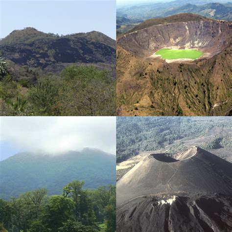 Los 14 Volcanes Activos Más Importantes De México Tips Para Tu Viaje