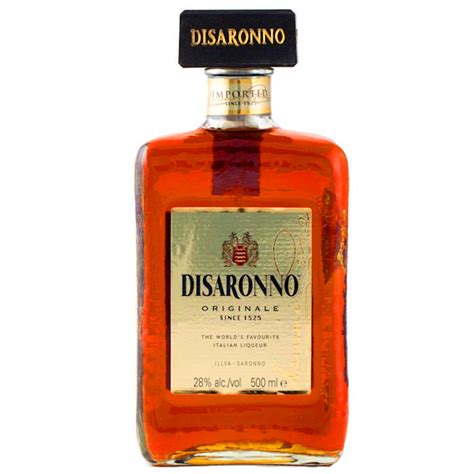 Disaronno Original Amaretto Ml Merchants Liquor Queenstown Online