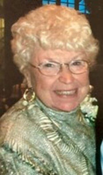 Joan J Galioto Obituary Milwaukee Journal Sentinel