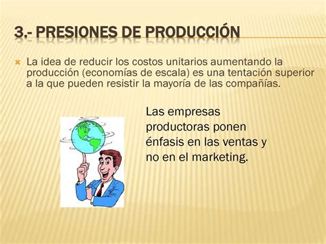 La MiopÍa Del Marketing Theodore Levitt Ppt Descargar