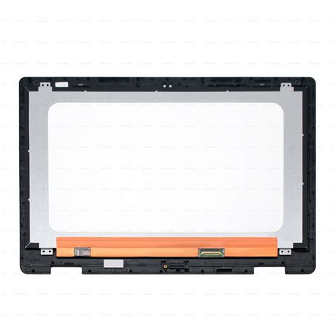 Lp Wf Sp Ec P Lcd Touch Screen Assembly For Dell Inspiron