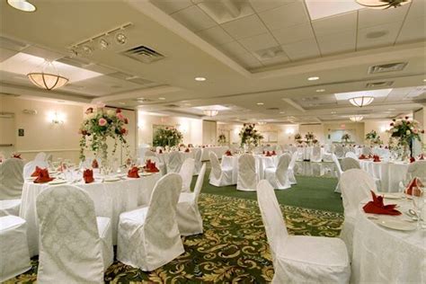 Hilton Garden Inn Rockaway | Reception Venues - Rockaway, NJ