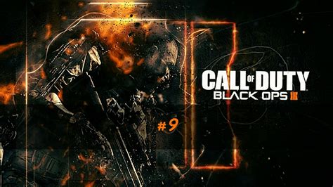 Call Of Duty Black Ops Iii Live Domination Multiplayer Gameplay