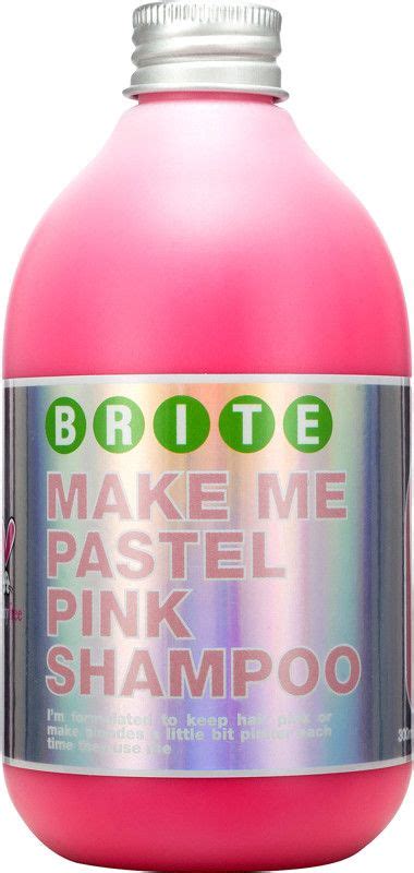 Babe Are You Ready To Get Your Pink On Brites Make Me Pastel Pink