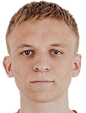 Konstantin Zhdanov - Player profile | Transfermarkt