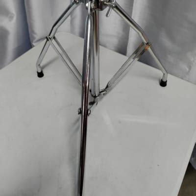 Slingerland Straight Cymbal Stand S Chrome Reverb